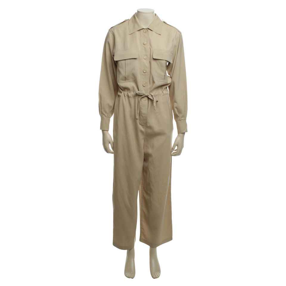 Max Mara Jumpsuit