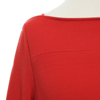 Marc Cain Jurk in Rood