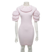 Chanel Kleid in Rosa / Pink