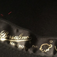 Borsalino Borsalino femme chapeau 