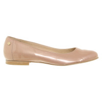 Joop! Slipper/Ballerinas in Nude