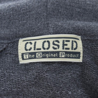 Closed Sweater in used look