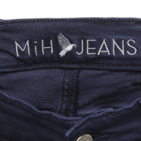 Mi H Jeans in Blue