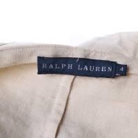 Ralph Lauren skirt in beige