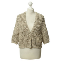 Brunello Cucinelli Vest in beige