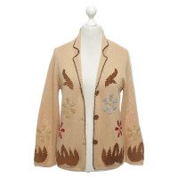 Lorena Antoniazzi Jacket/Coat Cotton