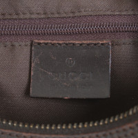 Gucci Handtasche aus Guccissima-Muster