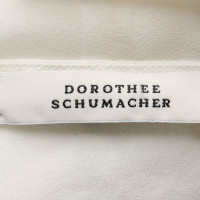 Dorothee Schumacher Bovenkleding in Wit