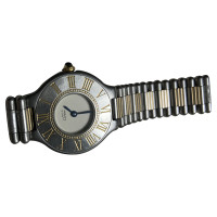 Cartier Watch in Gold