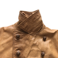 Ralph Lauren Leather jacket