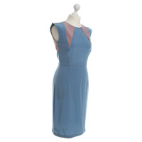 Kilian Kerner Summer dress in blue