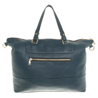 Joop! Handbag in dark blue