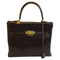 Hermès Vintage "Monaco Bag"
