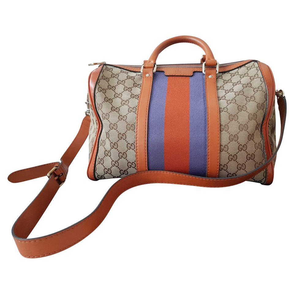 Gucci sac de voyage