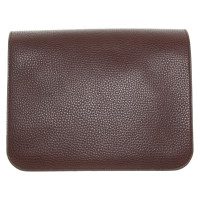 Mulberry "Clifton Oxblood"