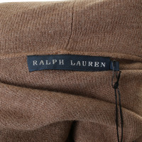 Ralph Lauren Cardigan in Brown