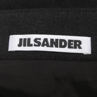 Jil Sander Rock in grigio scuro
