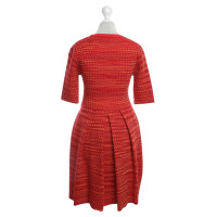 Missoni Woolen dress in color