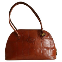 Mulberry shoulder Bags