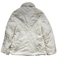 Blumarine Jacke in Weiß