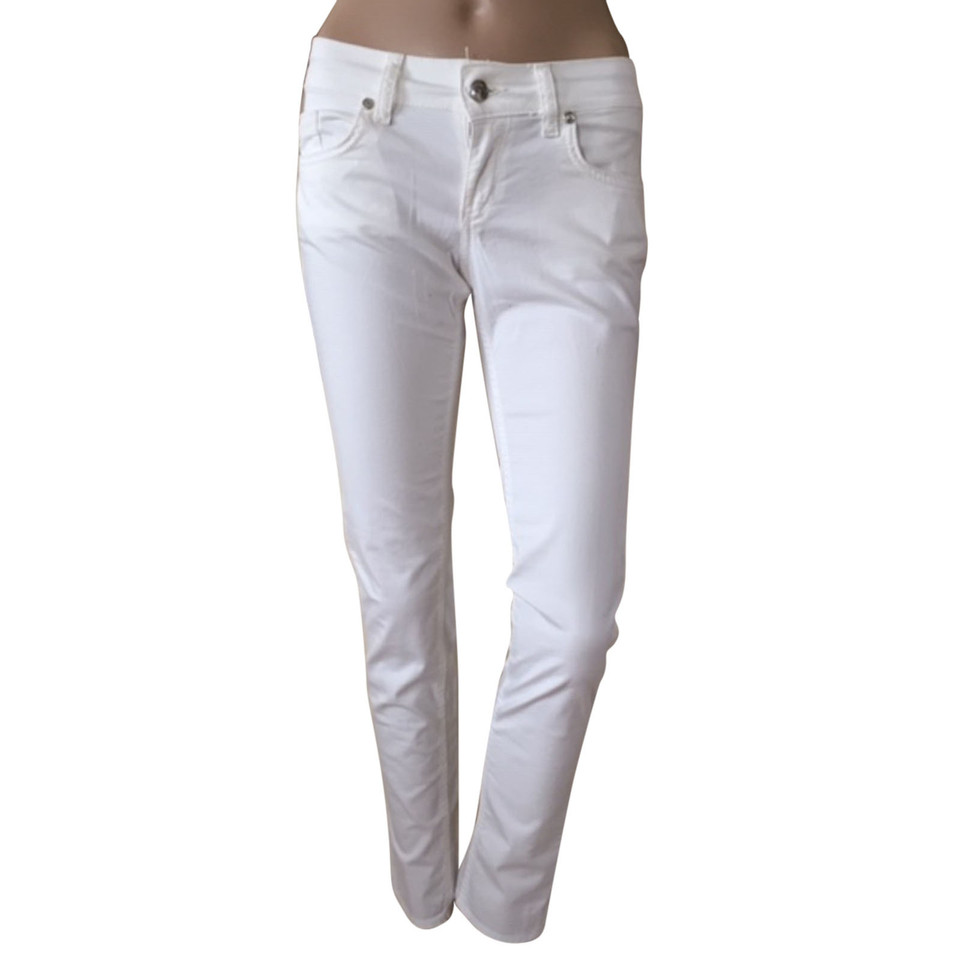 Liu Jo Jeans in White