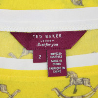 Ted Baker Oberteil mit Muster