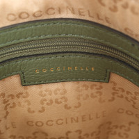 Coccinelle Leather Satchel