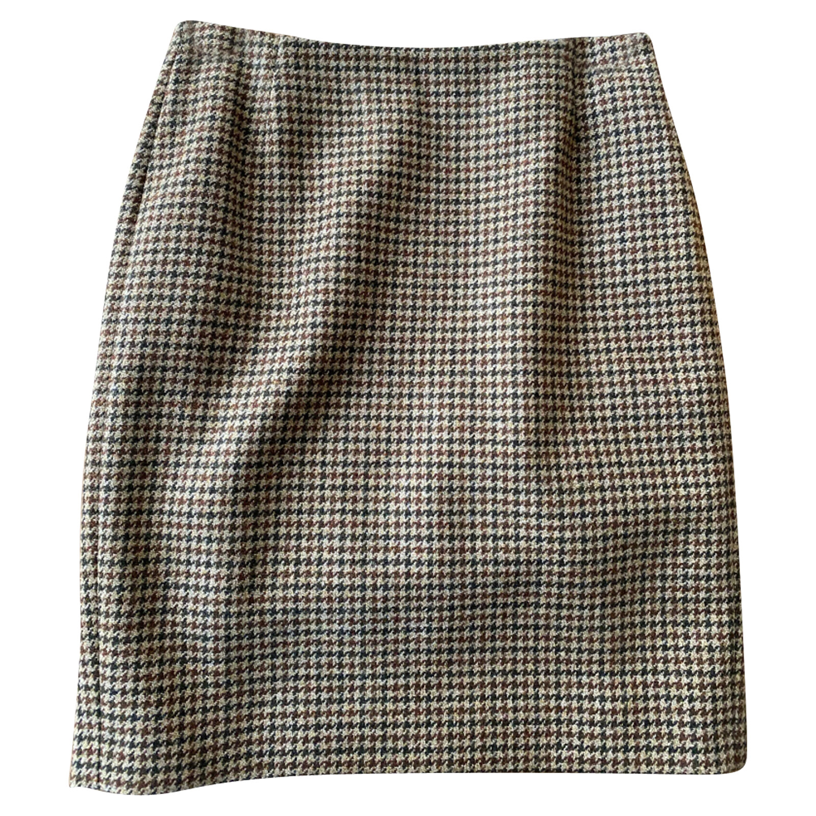 Balenciaga Skirt Wool - Second Hand Balenciaga Skirt Wool buy used for 259€  (4530377)
