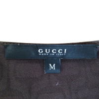 Gucci Gucci jurk, Maat M