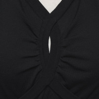 Versace Bovenkleding in Zwart