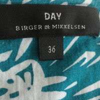 Day Birger & Mikkelsen Rock mit Blumen-Muster