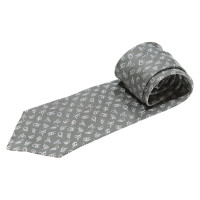 Hermès Krawatte in Seta