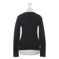 Hugo Boss Sweater in zwart