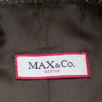 Max & Co woljasje