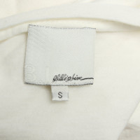 3.1 Phillip Lim Capispalla in Cotone in Bianco