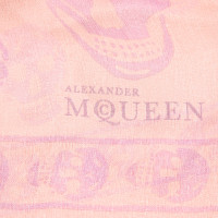 Alexander McQueen Sciarpa