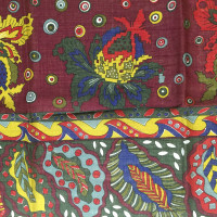Missoni Kleurrijke sjaal