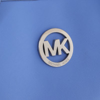 Michael Kors Shoppers made of Saffiano leather