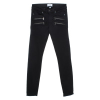 Paige Jeans Jeans in Zwart