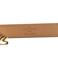 Louis Vuitton Ledergürtel