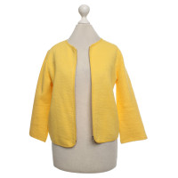 Stefanel Jacket in yellow