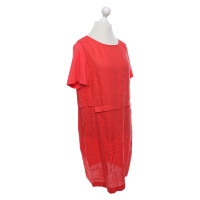 Riani Dress in Red