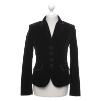 Unger Blazer in black