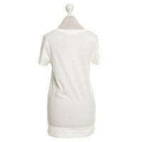 Lanvin For H&M T-shirt avec motif imprimé