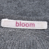 Bloom Cardigan en gris