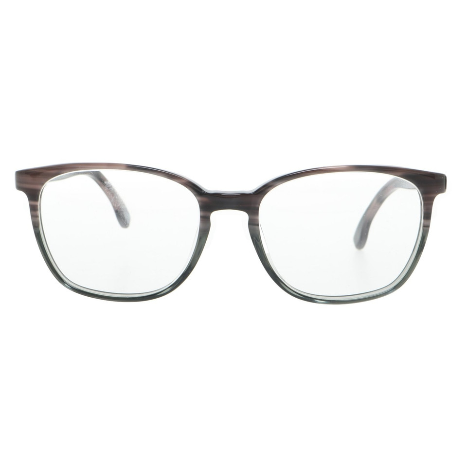 Andere Marke Metropolitan - Brille mit Muster