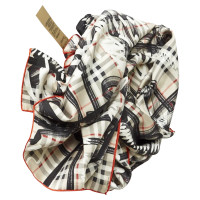 Burberry deleted product