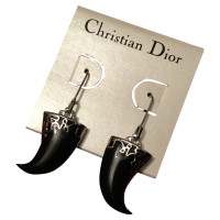 Christian Dior oorbellen