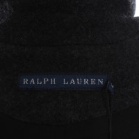 Ralph Lauren Wollblazer in Grau