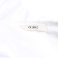 Céline Bluse in Weiß